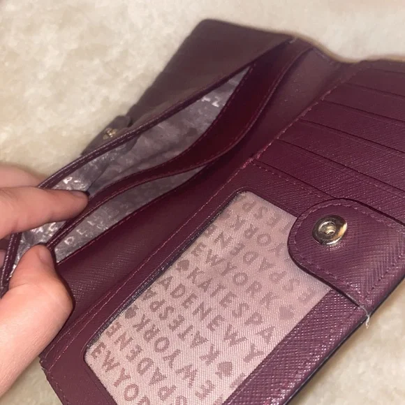 Kate Spade New York Wallet - Picture 6 of 7